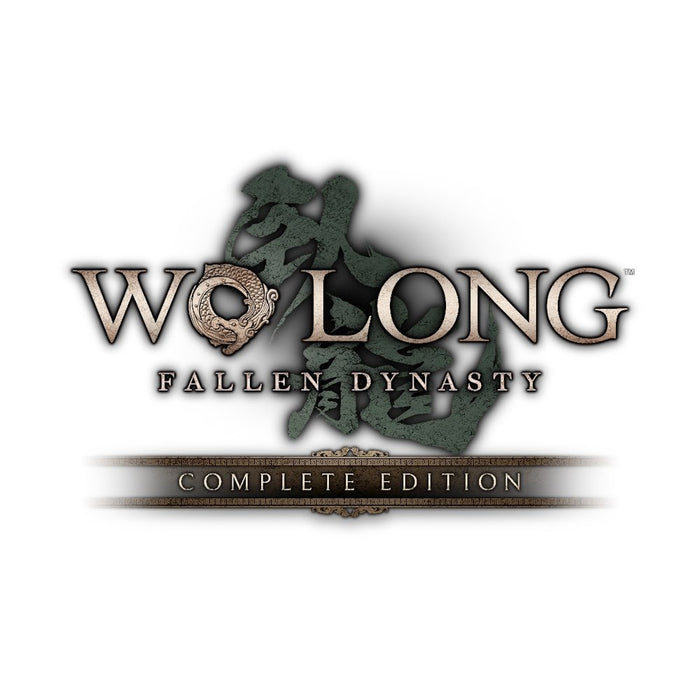 EAN 5060327539015 - Koei Tecmo Games Wo Long: Fallen Dynasty Completa Nintendo Switch 2 imagen 1