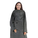 EAN 4260513721960 - Mad Monkey 2000051 manta eléctrica y almohadilla Gris Vellón imagen 5