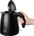 EAN 4006508224227 - Melitta 1018-04 tetera eléctrica 1 L 2200 W Antracita imagen 6