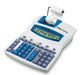 EAN 0013465410055 - Rexel IB410055 calculadora imagen 2