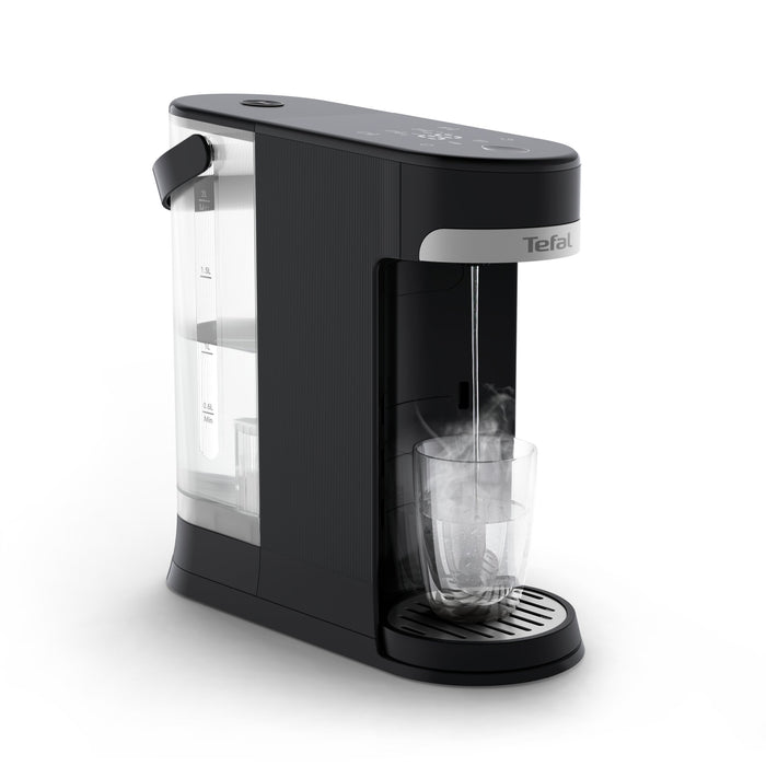EAN 3045380402294 - Tefal Instant Hot Water BR3508E0 dispensador de agua Negro 2 L imagen 1