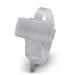 EAN 4017918012441 - Phoenix Contact 1005211 soporte para manguito de identificación de conductor Transparente Polietileno 40  imagen 1