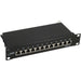 EAN 4043718193134 - InLine 76213S panel de parcheo 1U imagen 1