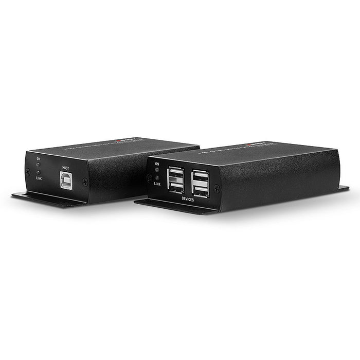 EAN 4002888427104 - Lindy 42710 extensor KVM Transmisor y receptor imagen 3