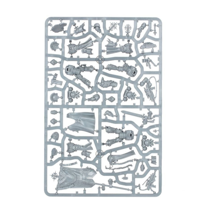EAN 5011921200467 - Games Workshop 48-08 collectible figure imagen 8