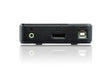 EAN 4719264643644 - ATEN CS782DP-AT interruptor KVM Negro imagen 2