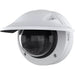 EAN 7331021089938 - Axis P3277-LVE Almohadilla Cámara de seguridad IP Interior y exterior 2592 x 1944 Pixeles Techo/pared imagen 1