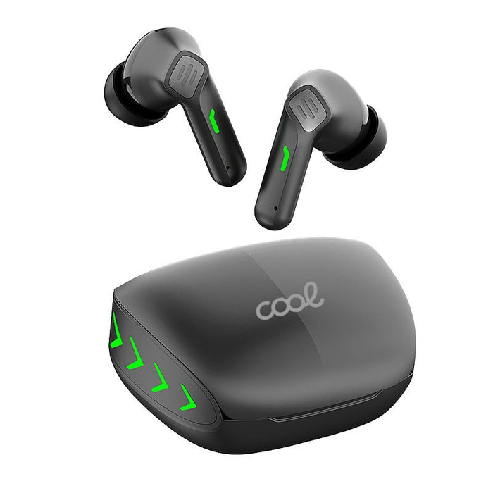 EAN 8434847068107 - COOL Accesorios Gamelab Auriculares True Wireless Stereo (TWS) Dentro de oído Juego USB Tipo C Bluetooth  imagen 1