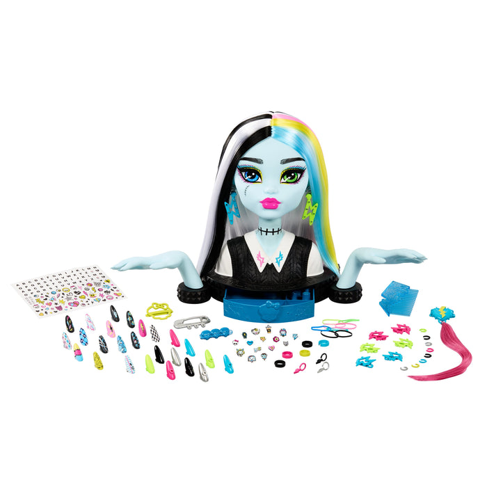 EAN 0194735183487 - Monster High HRP71 muñeca imagen 1