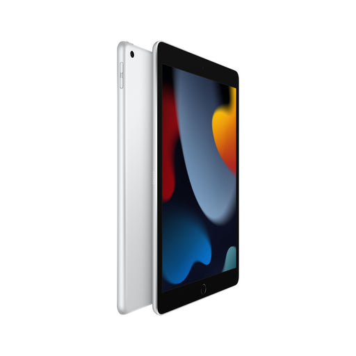 EAN 0194252516027 - Apple iPad 25,9 cm (10.2") 3 GB Wi-Fi 5 (802.11ac) iPadOS 15 Plata imagen 2
