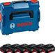 EAN 4059952638928 - Bosch 1 600 A02 A2S cargador y batería cargable imagen 1