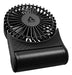 EAN 4895265000157 - ARCTIC Summair 2Go Negro 9,1 cm Ventilador de mano imagen 7