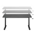 EAN 4052792059922 - LogiLink EO0027 escritorio para ordenador Negro imagen 4