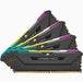 EAN 0840006632191 - Corsair Vengeance RGB Pro CMH64GX4M4E3200C16 módulo de memoria 64 GB 4 x 16 GB DDR4 288-pin DIMM imagen 5