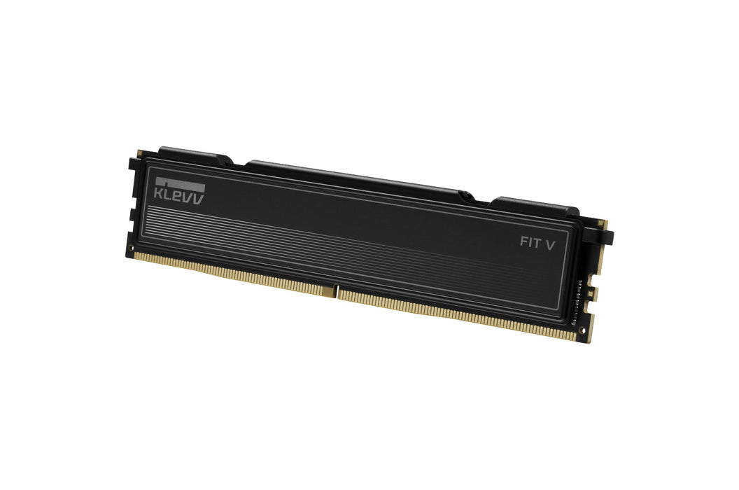 EAN 4895194968535 - Klevv KD5AGU880-56K300L módulo de memoria 32 GB 2 x 16 GB DDR5 5600 MT/s 288-pin DIMM imagen 4