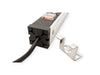 EAN 7630049628984 - VALUE 19.99.1637 unidad de distribución de energía (PDU) 7 salidas AC 1U Aluminio, Negro imagen 4