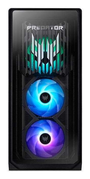 EAN 4711474433862 - Acer Predator PO5-660 Intel Core Ultra 7 265F 64 GB DDR5-SDRAM 4 TB SSD NVIDIA GeForce RTX 5070 Laptop GP imagen 1