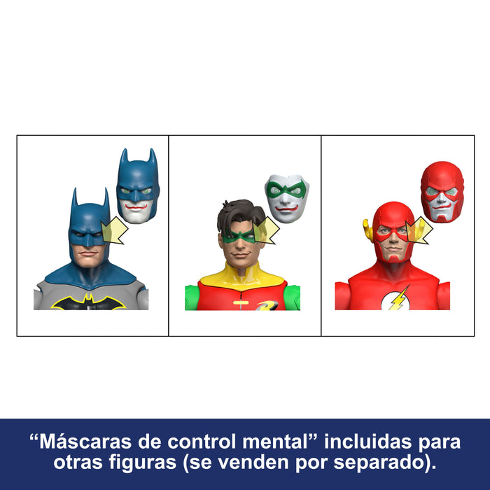 EAN 194735375080 - Mattel JMD97 figura de juguete para niños imagen 10