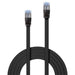 EAN 4002888474856 - Lindy 47485 cable de red Negro 10 m Cat6a U/FTP (STP) imagen 3