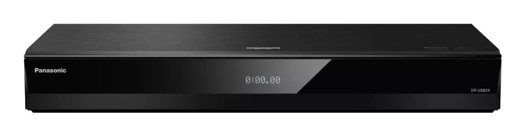 EAN 5025232995141 - Panasonic DP-UB824 Reproductor de Blu-Ray 3D imagen 1