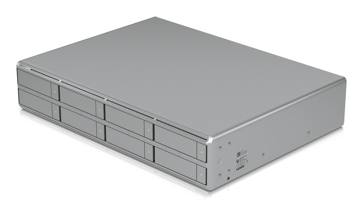 EAN 0810177165231 - Ubiquiti Network Video Recorder G2 Pro 2U Gris imagen 7