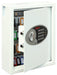 EAN 5032548000841 - Phoenix Safe Co. KS0032E Caja fuerte de pared 7,5 L Acero Blanco imagen 3