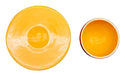 EAN 3665361098775 - ABYstyle ABYBOL034 juego de vajilla 2 pieza(s) Cerámico Amarillo imagen 6