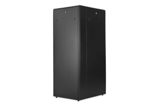 EAN 4016032505037 - Digitus DN-31201-B armario rack 42U Rack o bastidor independiente Negro imagen 2
