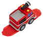 EAN 35051123064 - MGA Entertainment DohKins Firetruck & Firefighter Set de utensilios para jugar con plastilina 192 g Multico imagen 2