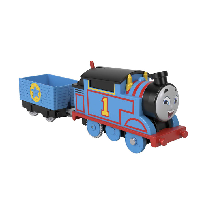EAN 0194735035472 - Fisher-Price Thomas & Friends HDY59 vehículo de juguete imagen 1