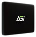 EAN 4718009617506 - AGI Technology AI238 512 GB 2.5" Serial ATA III 3D NAND imagen 3