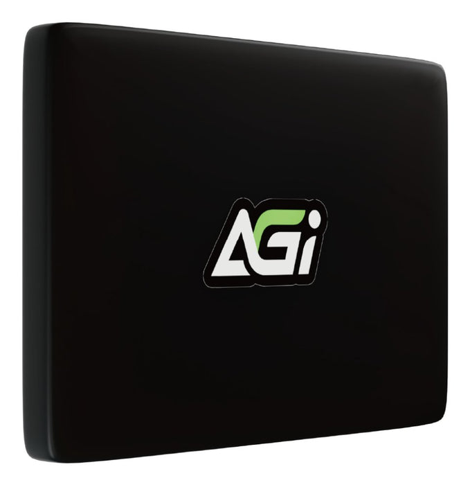 EAN 4718009617513 - AGI Technology AI238 1 TB 2.5" Serial ATA III 3D NAND imagen 3