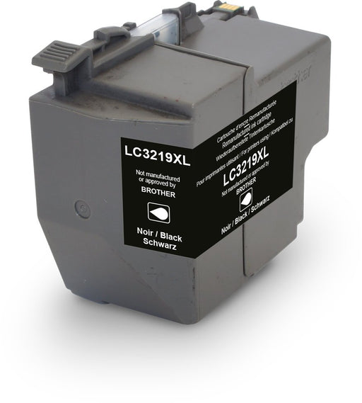 EAN 3112539918316 - Freecolor K20780F7 cartucho de tinta 1 pieza(s) Compatible Negro imagen 1