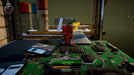 EAN 8436016712200 - Tesura Games A-RED Walking Robot imagen 11