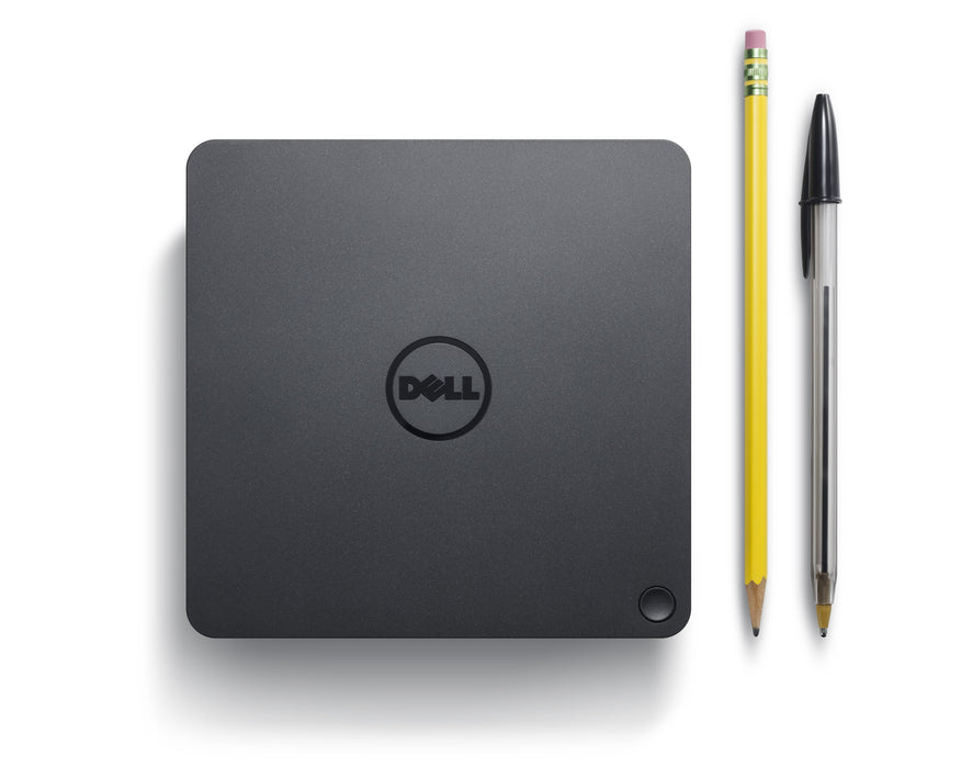 EAN 5715063537442 - DELL TB16 Alámbrico Thunderbolt 3 Negro imagen 6