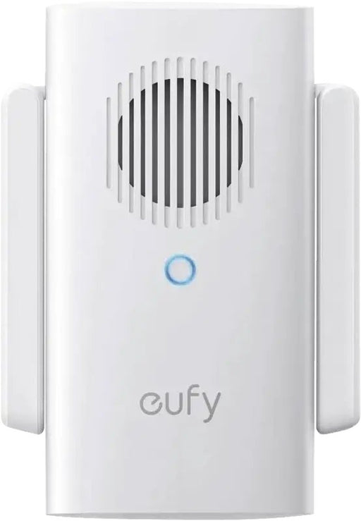 EAN 194644289003 - Eufy T8024 timbre de puerta Blanco imagen 1