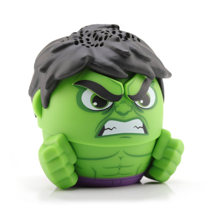 EAN 0746507356188 - Bitty Boomers Hulk Altavoz monofónico portátil Multicolor imagen 3