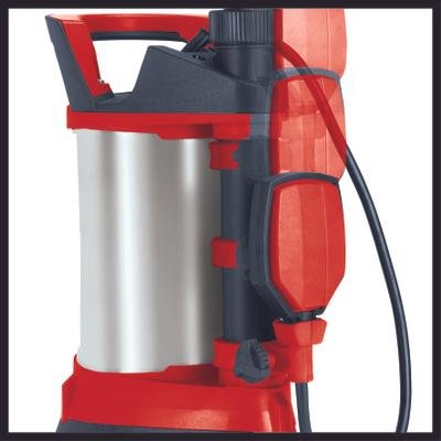 EAN 4006825673364 - Einhell GE-DP 7535 N LL ECO 750 W 0,9 bar 18500 l/h imagen 4