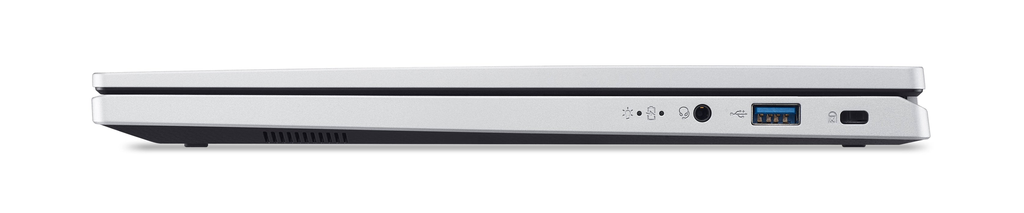 EAN 4711474277701 - Acer Aspire AG14-32P-328W Intel Core 3 N355 Portátil 35,6 cm (14") WUXGA 8 GB DDR5-SDRAM 512 GB SSD Wi-Fi imagen 8