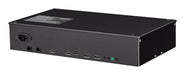 EAN 8806096180914 - LG 55EW5P-M pantalla de señalización 139,7 cm (55") OLED 600 cd / m² Full HD Plata Pantalla táctil 18/7 imagen 11