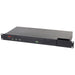 EAN 731304340195 - APC KVM1116R interruptor KVM Montaje en rack Negro imagen 1