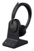 EAN 6938818322202 - Yealink WH68 UC Auriculares Inalámbrico y alámbrico Diadema Llamadas/Música USB Tipo C Bluetooth Negro imagen 1