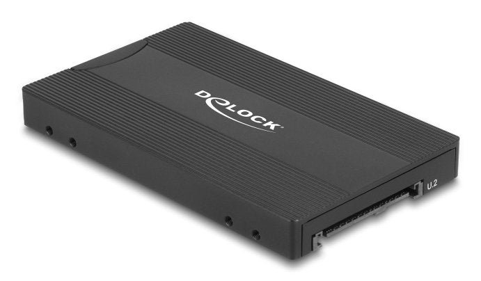 EAN 4043619643011 - DeLOCK 64301 tarjeta y adaptador de interfaz M.2 imagen 1