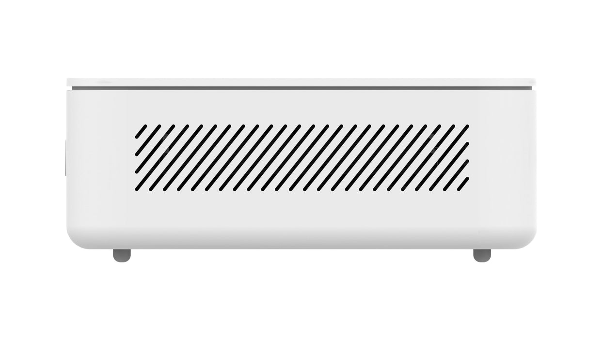 EAN 4711474841827 - Acer Revo Box RB102-RPL Intel Core 5 120U 16 GB DDR4-SDRAM 512 GB SSD Windows 11 Home MFF Mini PC Blanco imagen 5