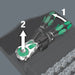 EAN 4013288225573 - Wera 05003536001 llave de tubo Juego de llaves de tubo 35 pieza(s) imagen 4