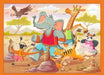 EAN 4005555041719 - Ravensburger 12004171 puzzle Puzzle rompecabezas 35 pieza(s) Animales imagen 6