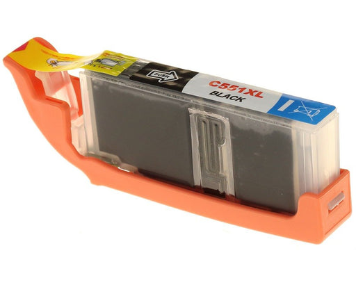 EAN 6941784739561 - G&G NP5-C-0551XLBK cartucho de tinta 1 pieza(s) Compatible Alto rendimiento (XL) Negro imagen 1