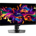 EAN 4711377353434 - MSI MPG 271QRDE QD-OLED X50 pantalla para PC 67,3 cm (26.5") 2560 x 1440 Pixeles Wide Quad HD Negro imagen 3