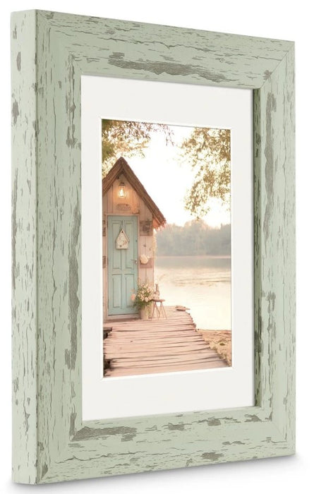 EAN 4047443550927 - Hama Cottage Expositor de pie retroiluminado Color menta imagen 2
