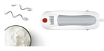 EAN 4242002411897 - Bosch MFQ3530 batidora Batidora de mano 450 W Blanco imagen 3